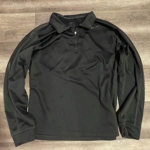 Nike Black Jacket